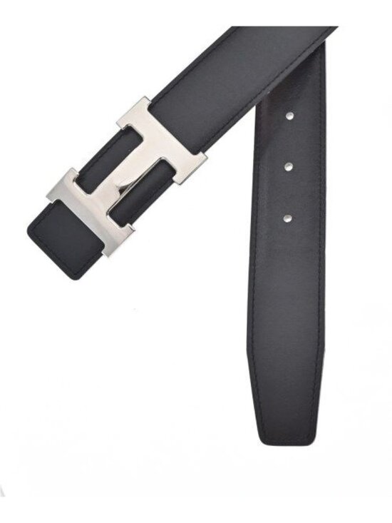 Hermes Belt Black